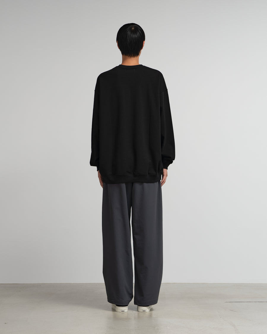 PERTEX  Equilibrium Two Tuck Wide Pants