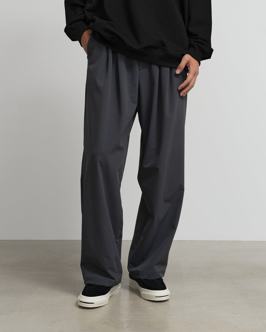 PERTEX  Equilibrium Two Tuck Wide Pants