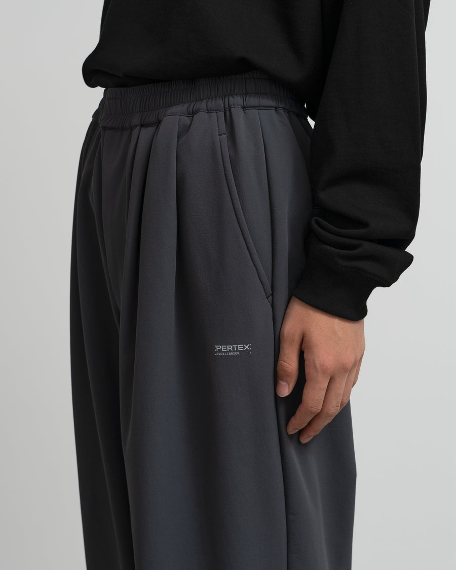 PERTEX  Equilibrium Two Tuck Wide Pants