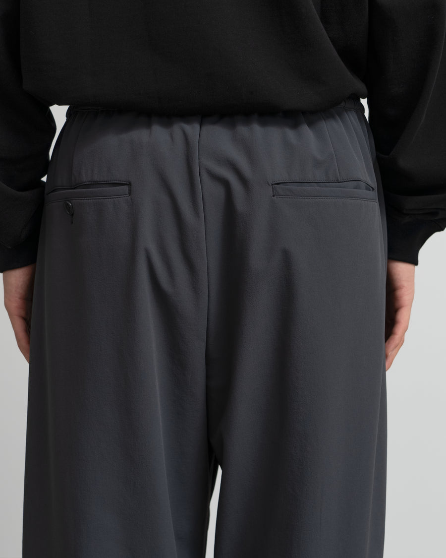 PERTEX  Equilibrium Two Tuck Wide Pants