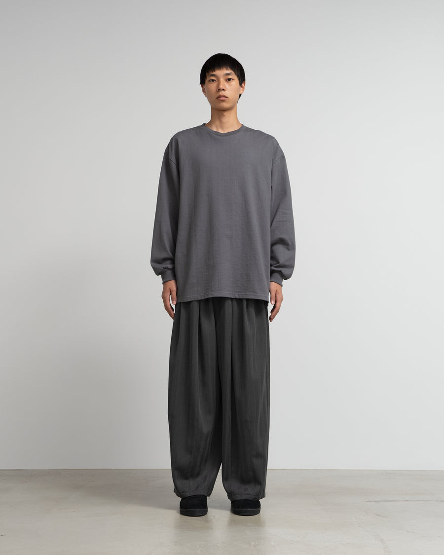 is-ness for GP Vintage Wool Balloon Chef pants