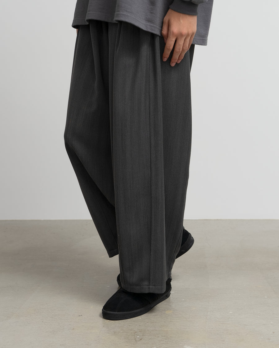 is-ness for GP Vintage Wool Balloon Chef pants