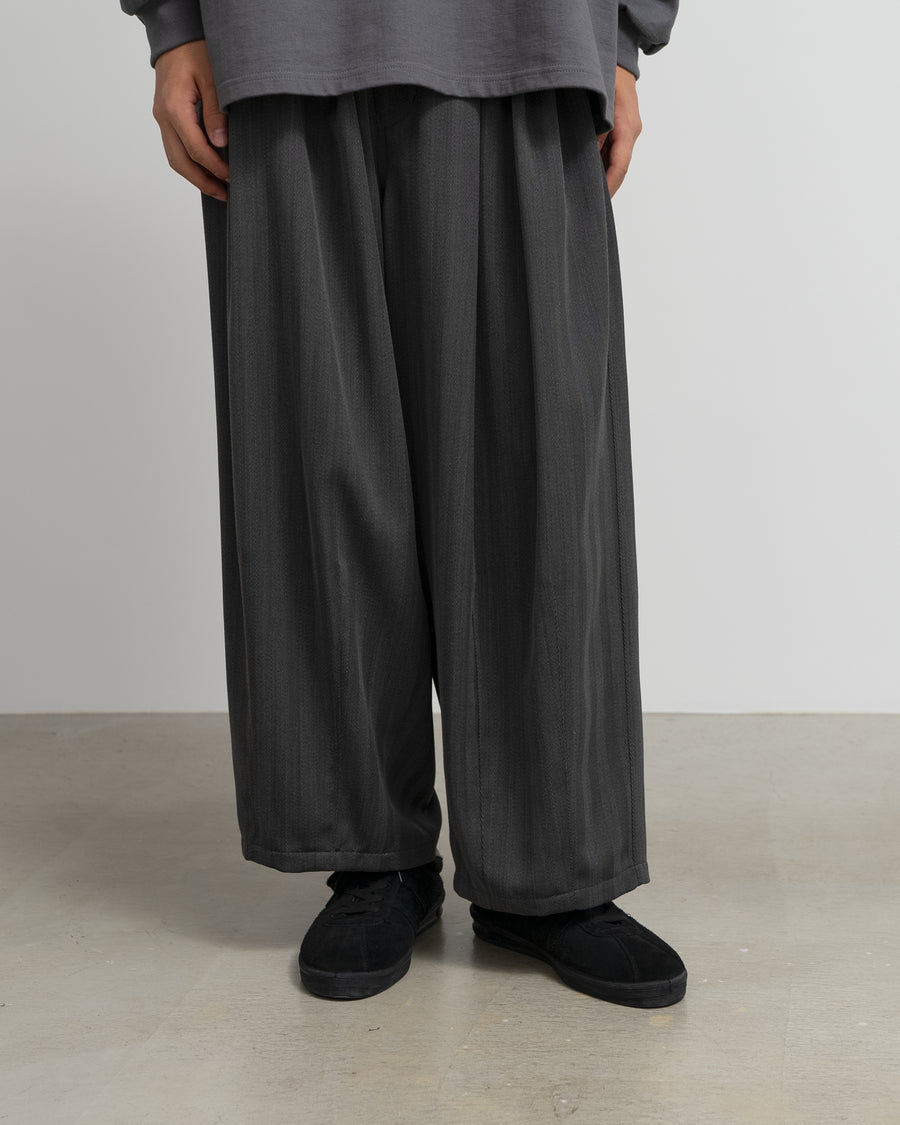 is-ness for GP Vintage Wool Balloon Chef pants