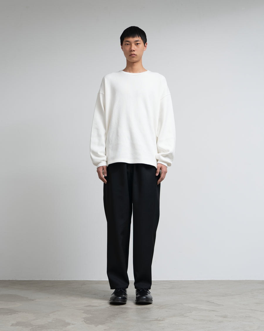 OVERSIZE LONGSLEEVE C