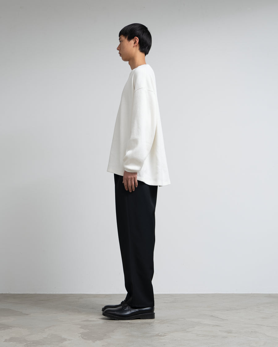 OVERSIZE LONGSLEEVE C