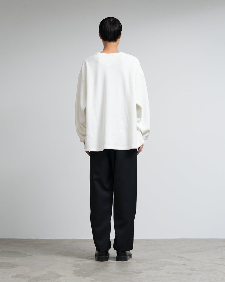 OVERSIZE LONGSLEEVE C