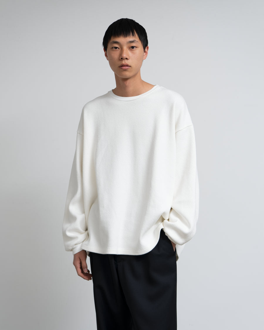 OVERSIZE LONGSLEEVE C