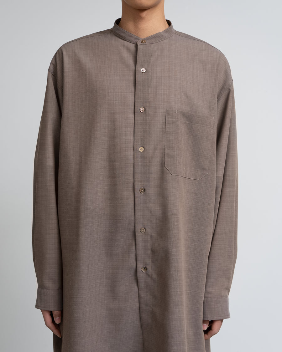 LONG SHIRT C