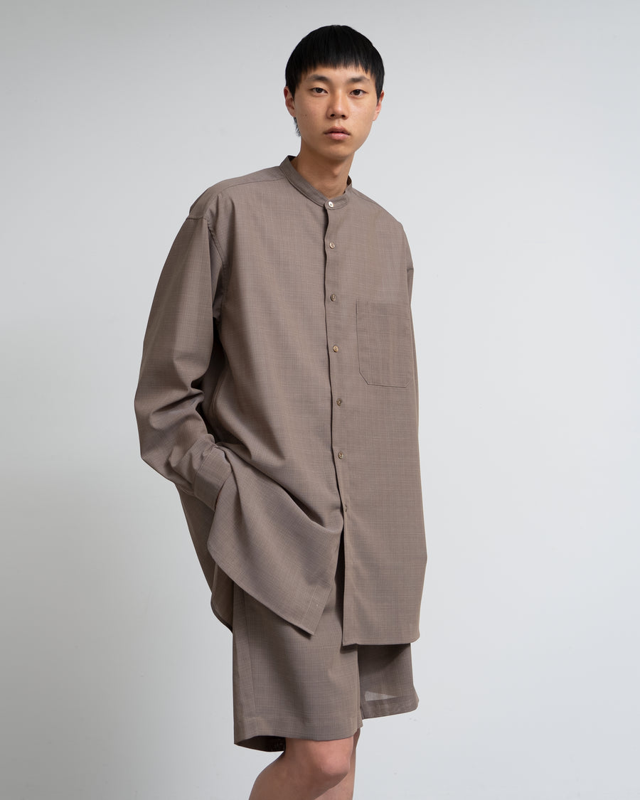 LONG SHIRT C