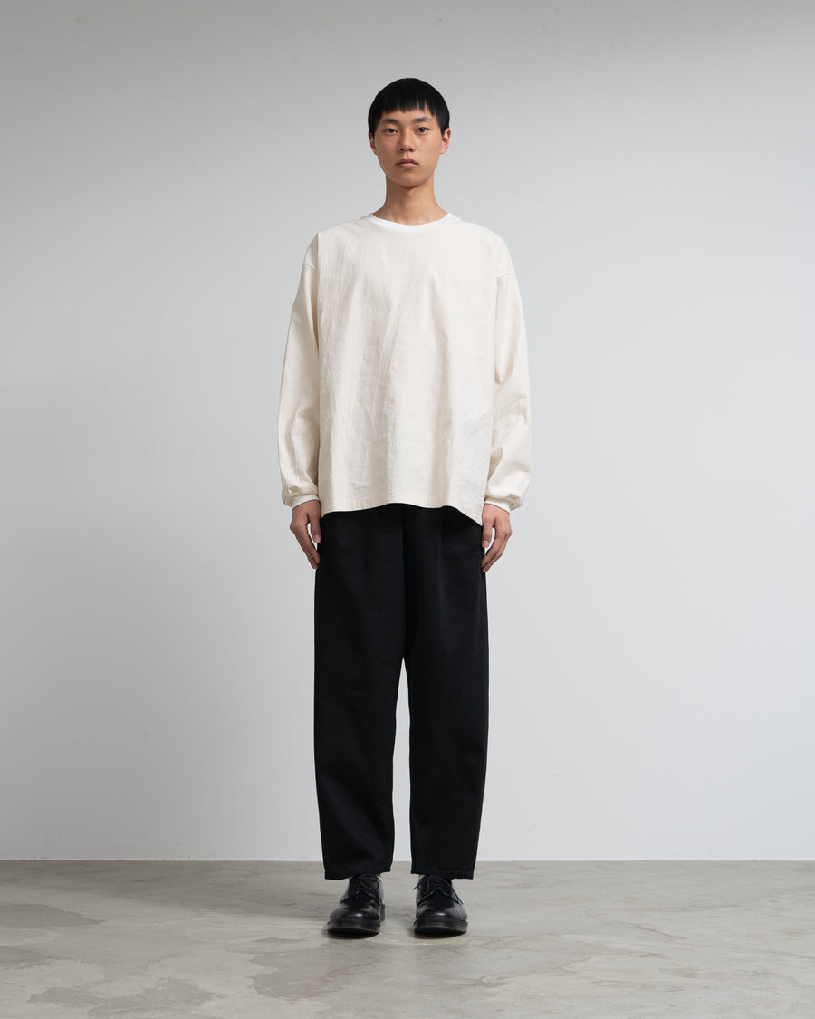 OVERSIZE LONGSLEEVE A