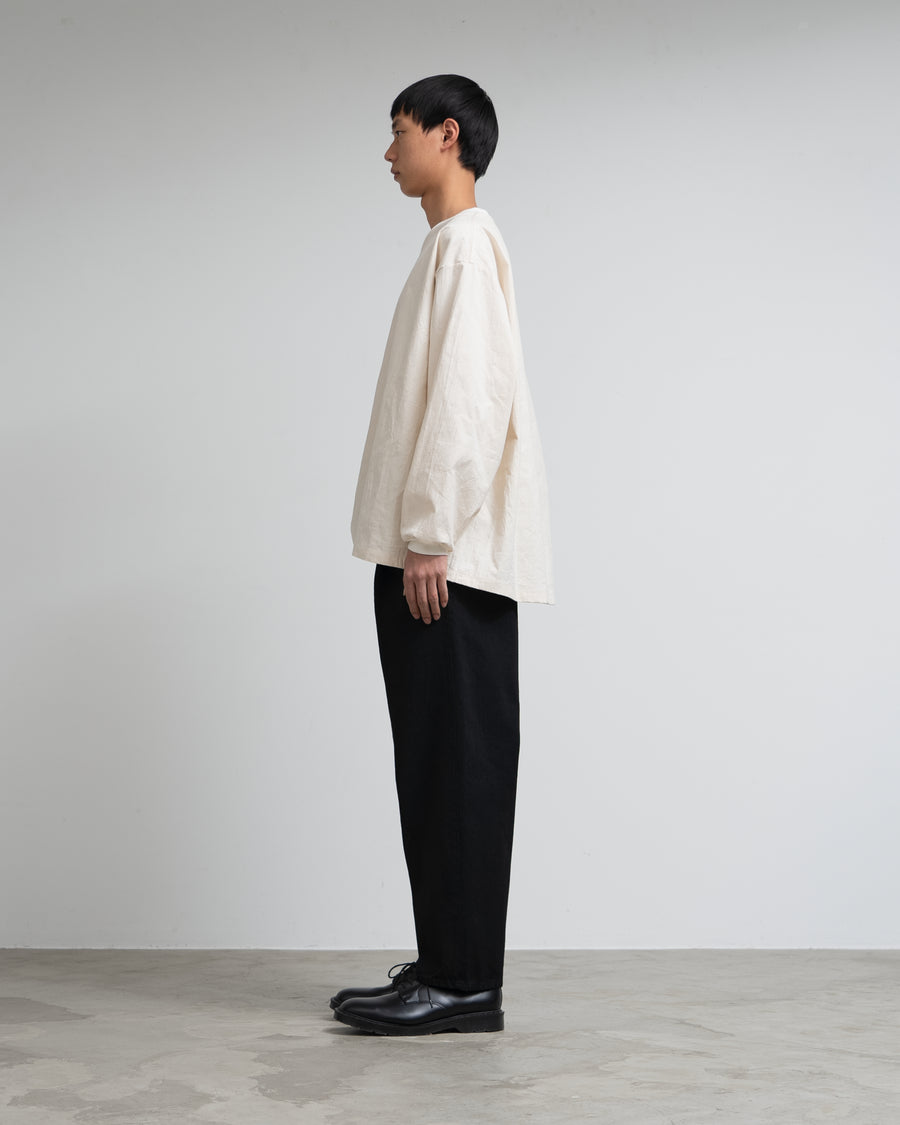 OVERSIZE LONGSLEEVE A