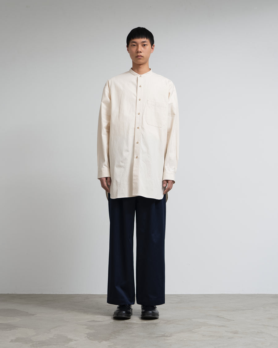 LONG SHIRT A