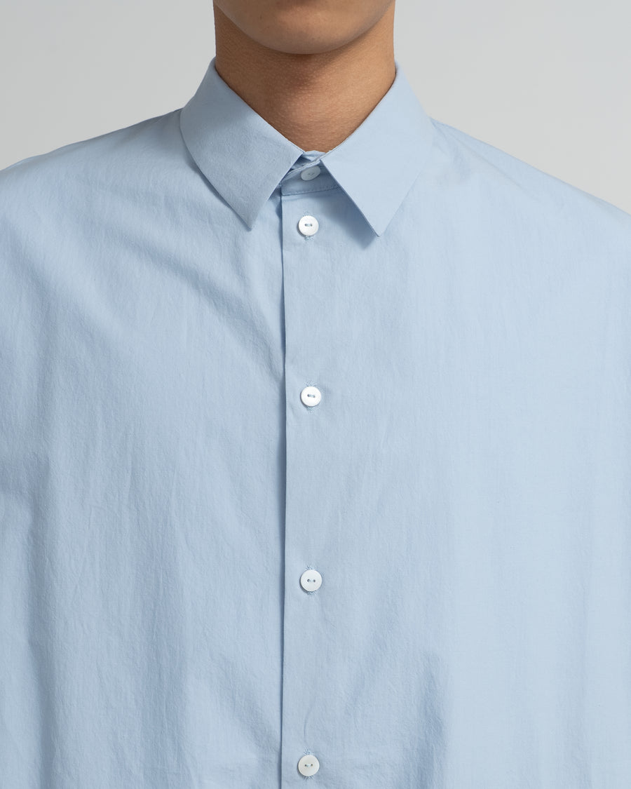 POCKET SHIRT TYPEWRITER