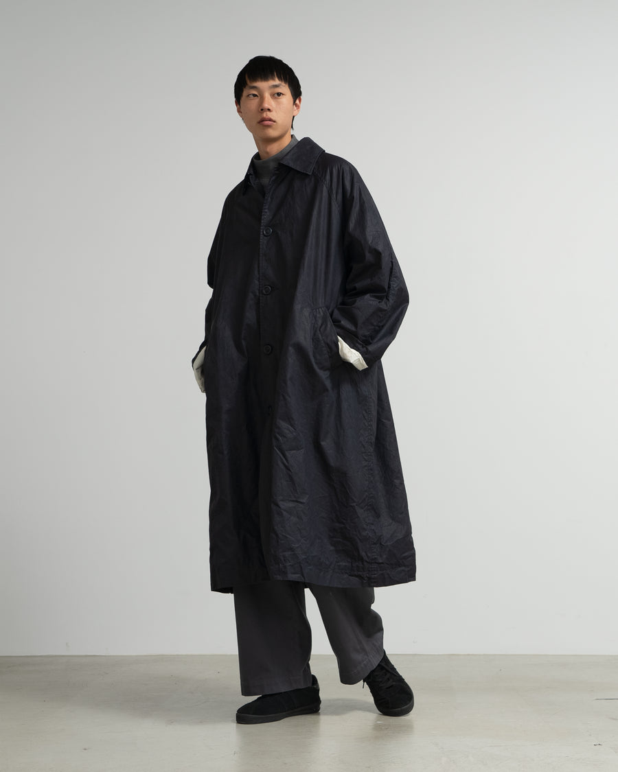 YAK COAT - NAPO / JAZZ