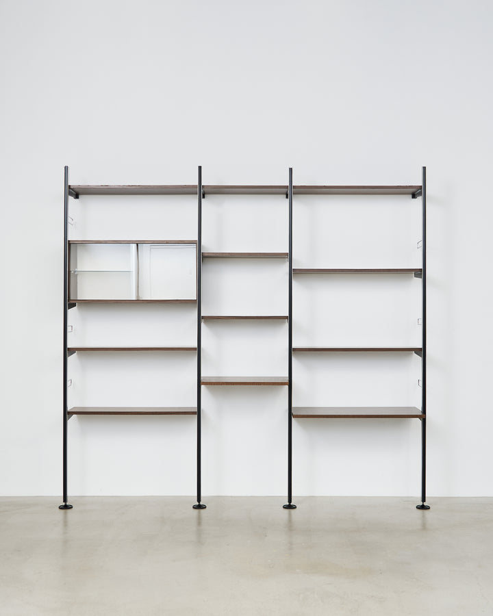 Anonymous Wall Unit Shelf