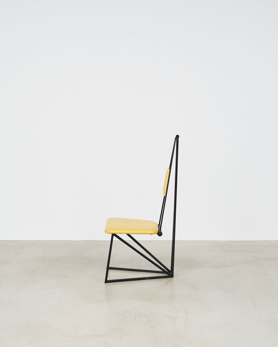 70s Anonymous Chair