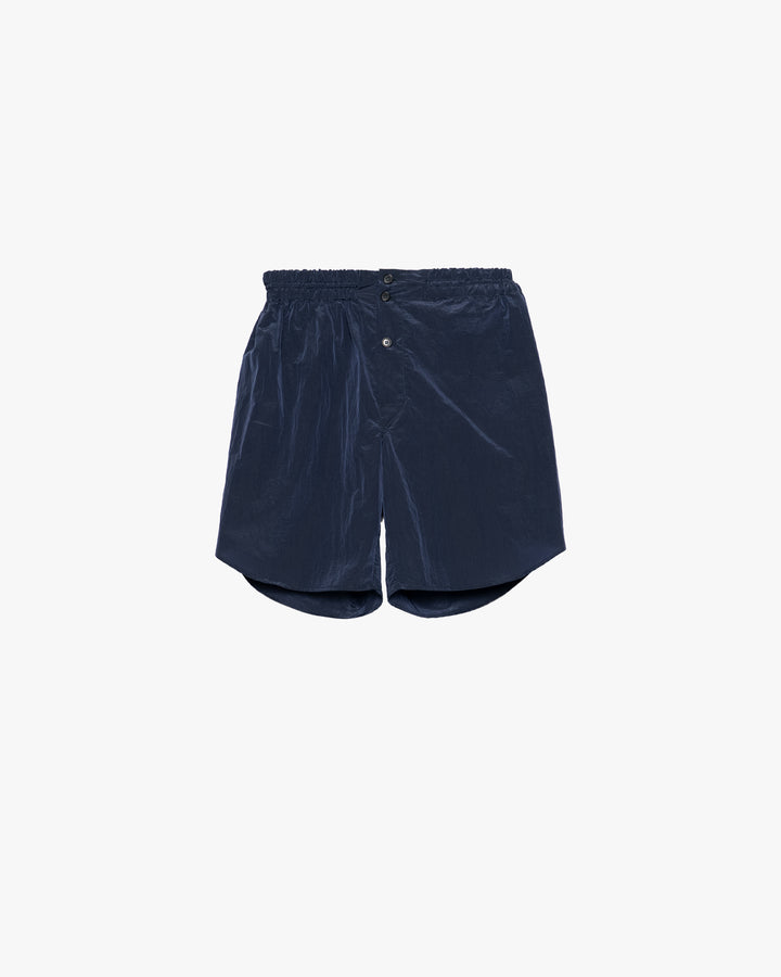 WATERPROOF NYLON SHORTS