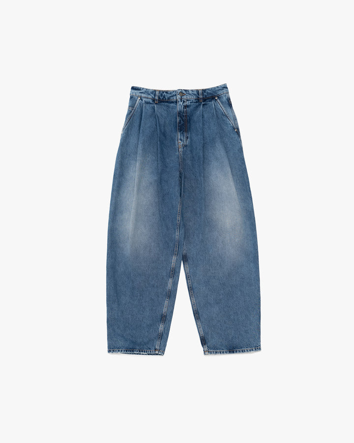 WORKER DENIM PANT