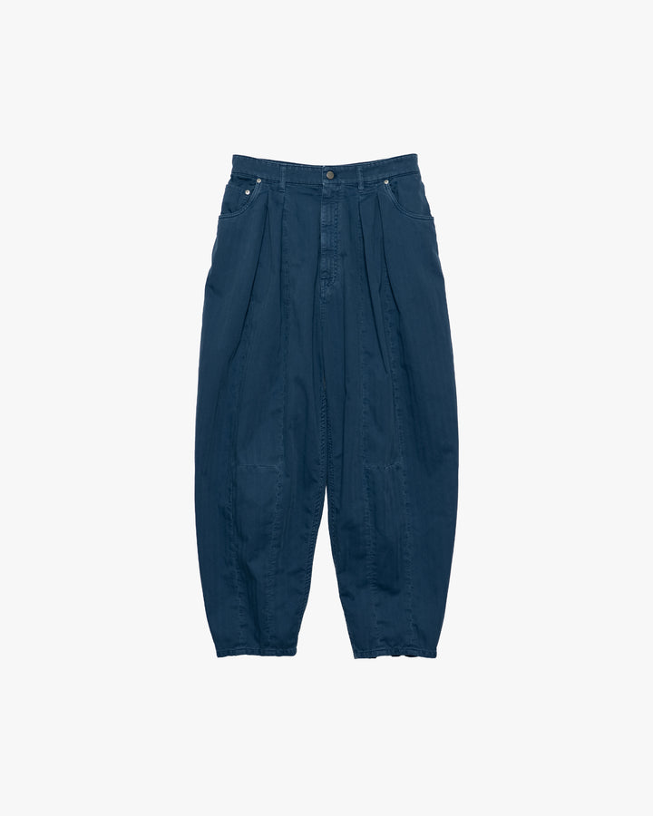 WORKER DENIM PANT