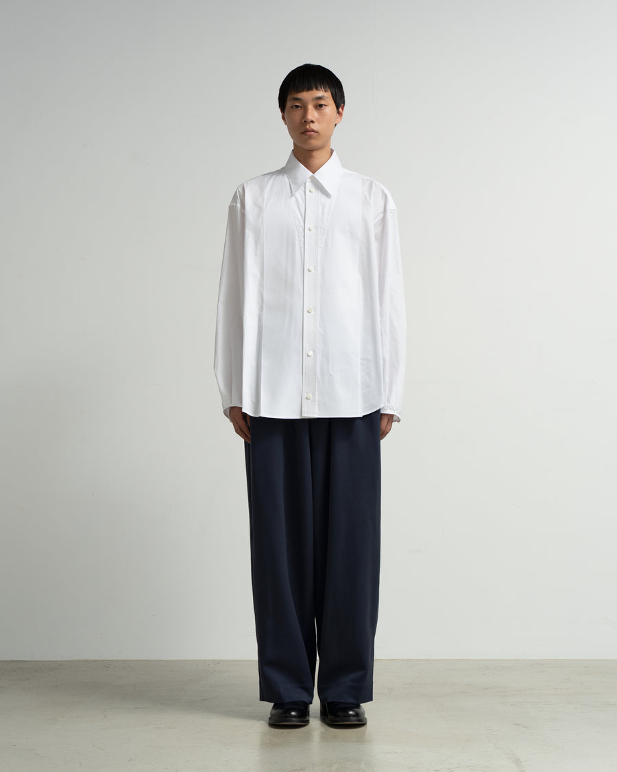 SHIRT – Graphpaper