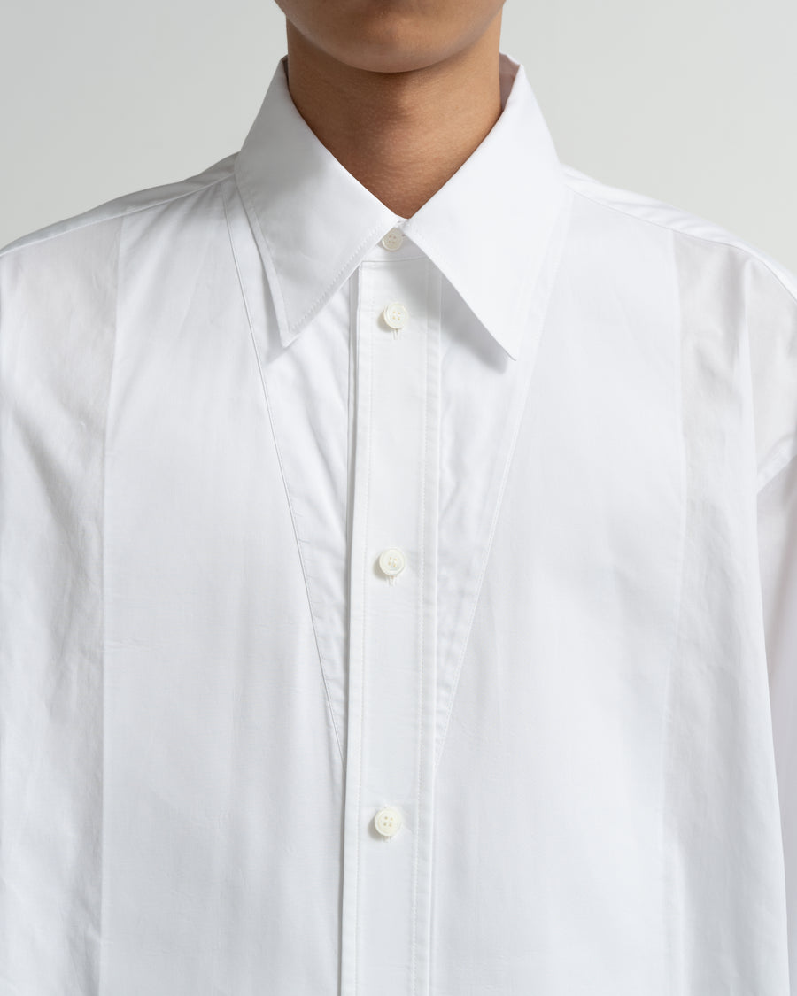 SHIRT – Graphpaper