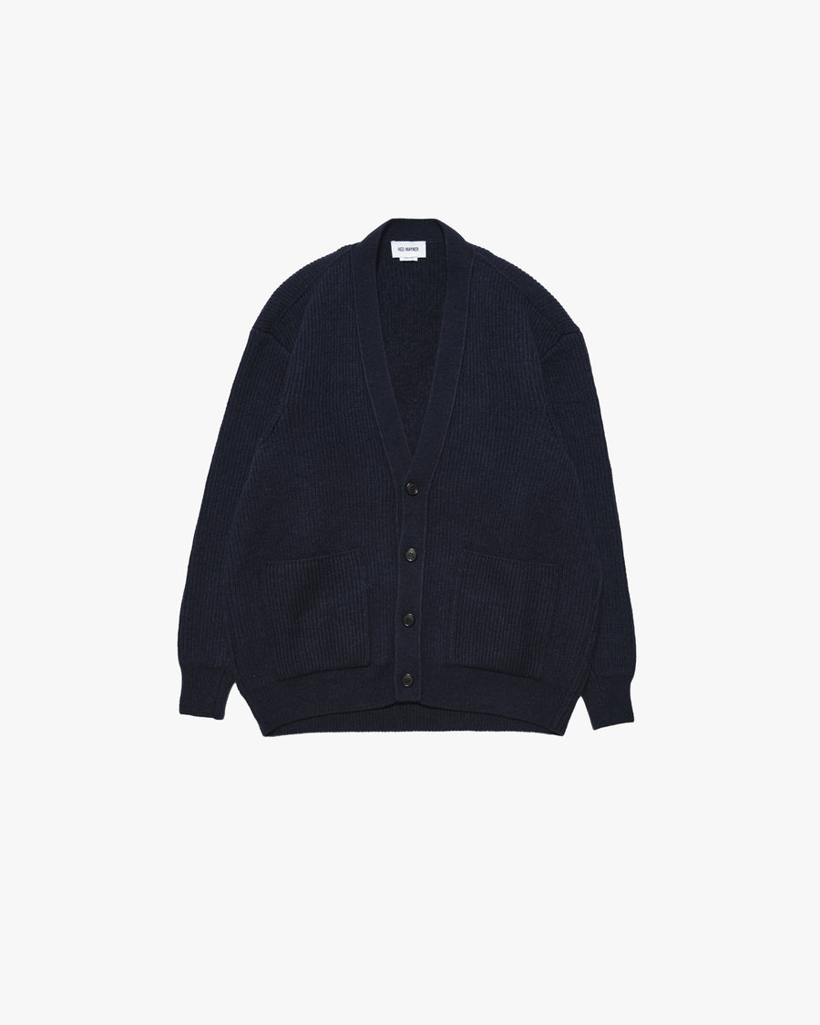 Graphpaper グラフペーパー カーディガン CARDIGAN – Graphpaper