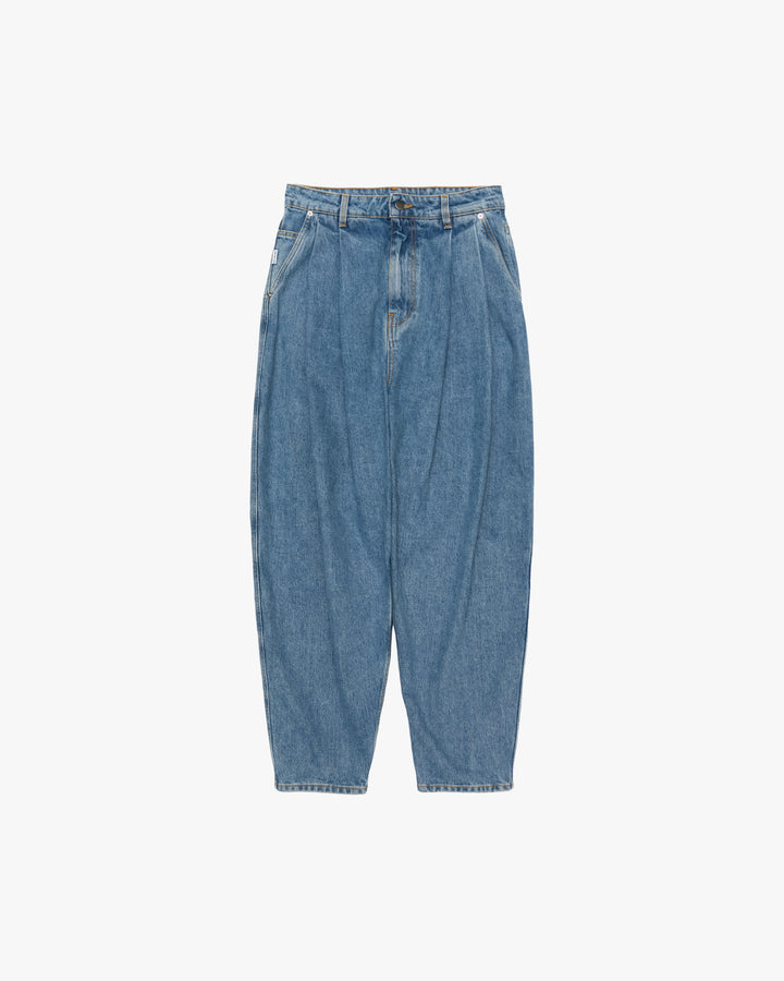 DENIM PANT