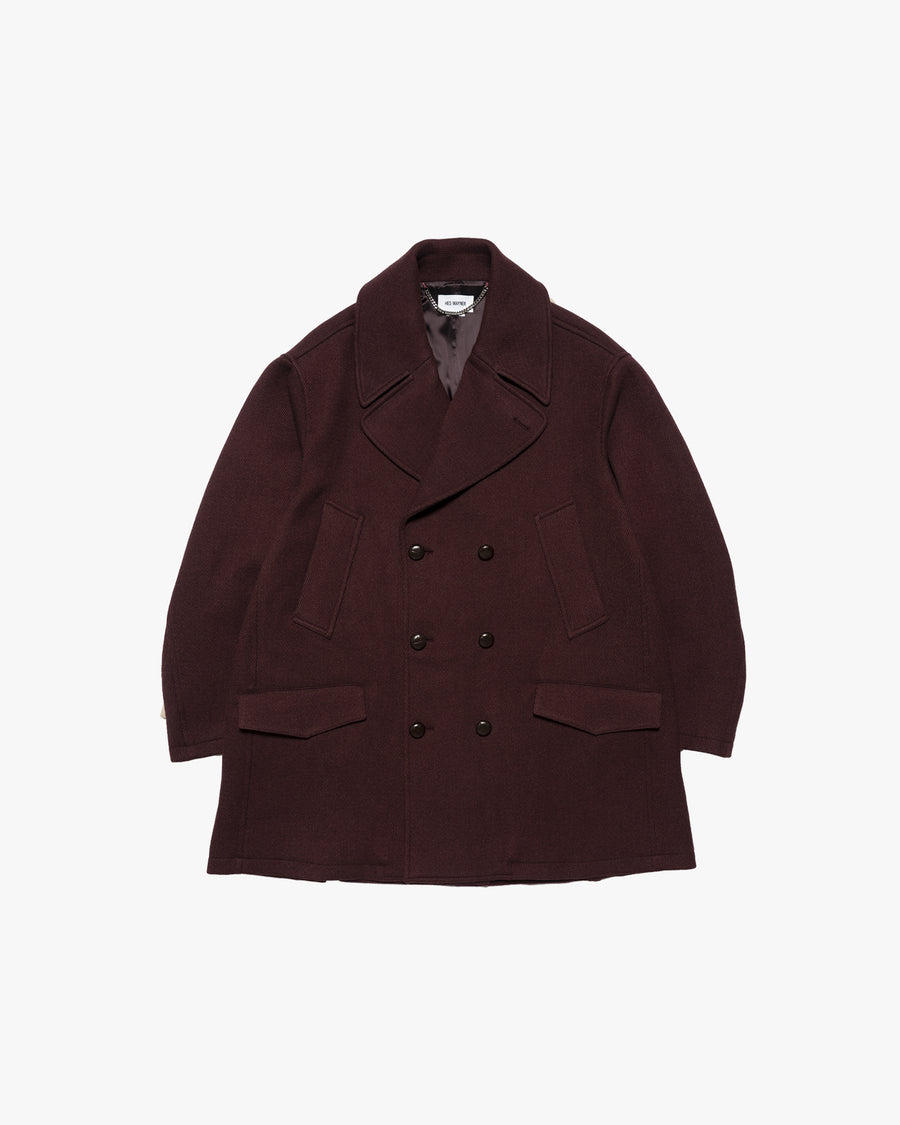 COAT – Graphpaper