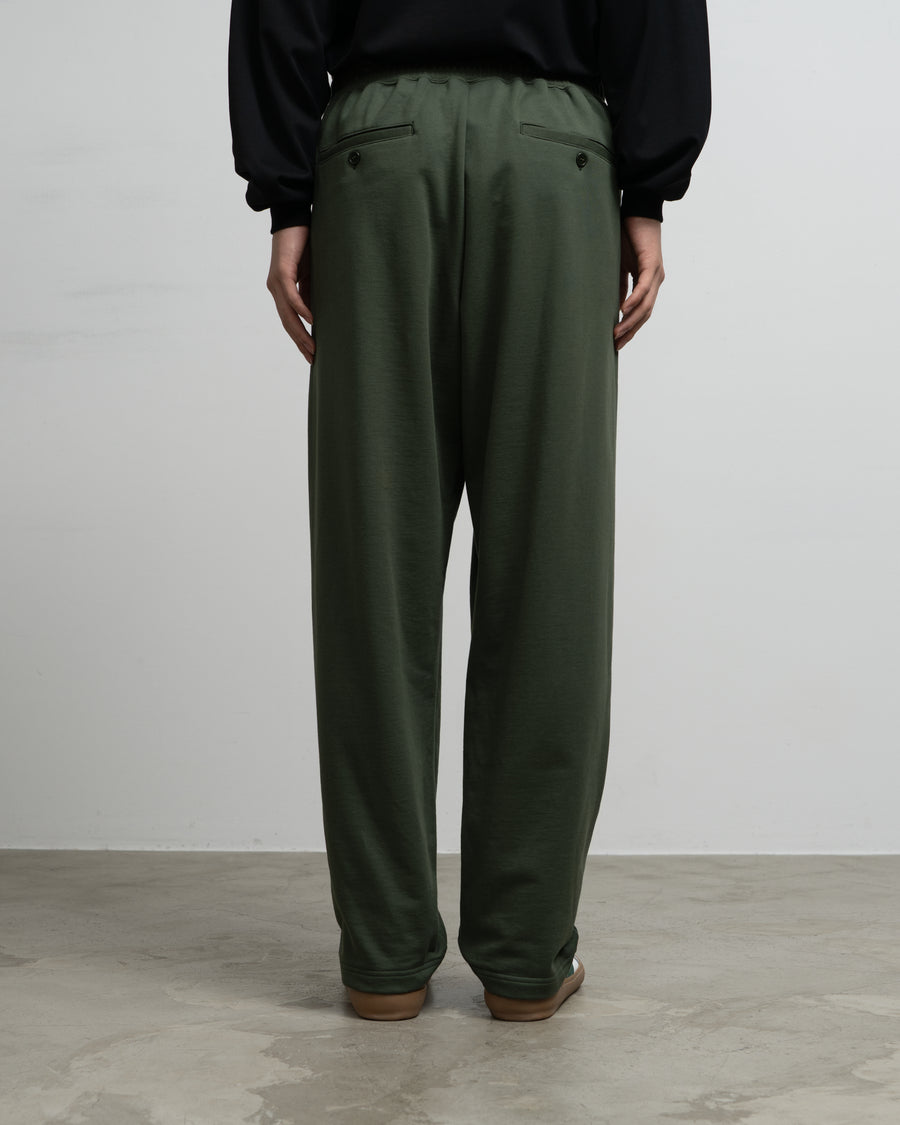 Hard Terry Sweat Pants