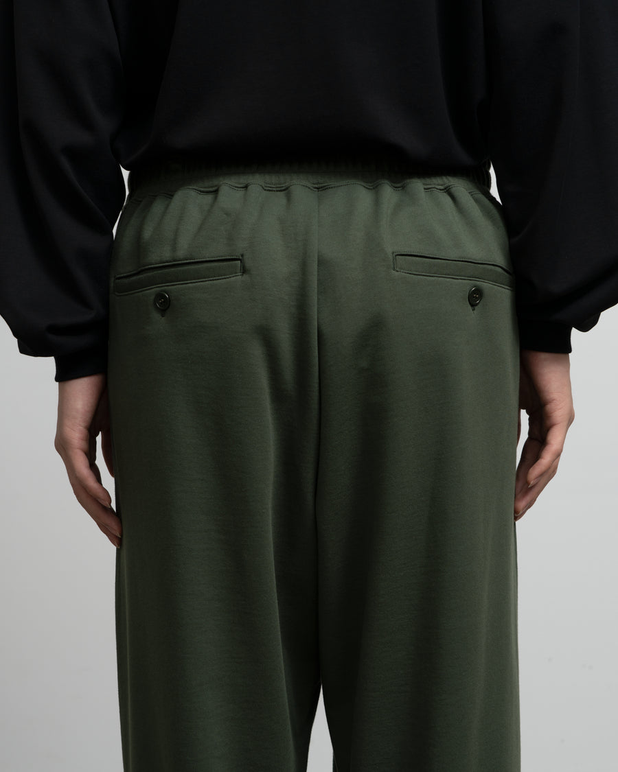 Hard Terry Sweat Pants