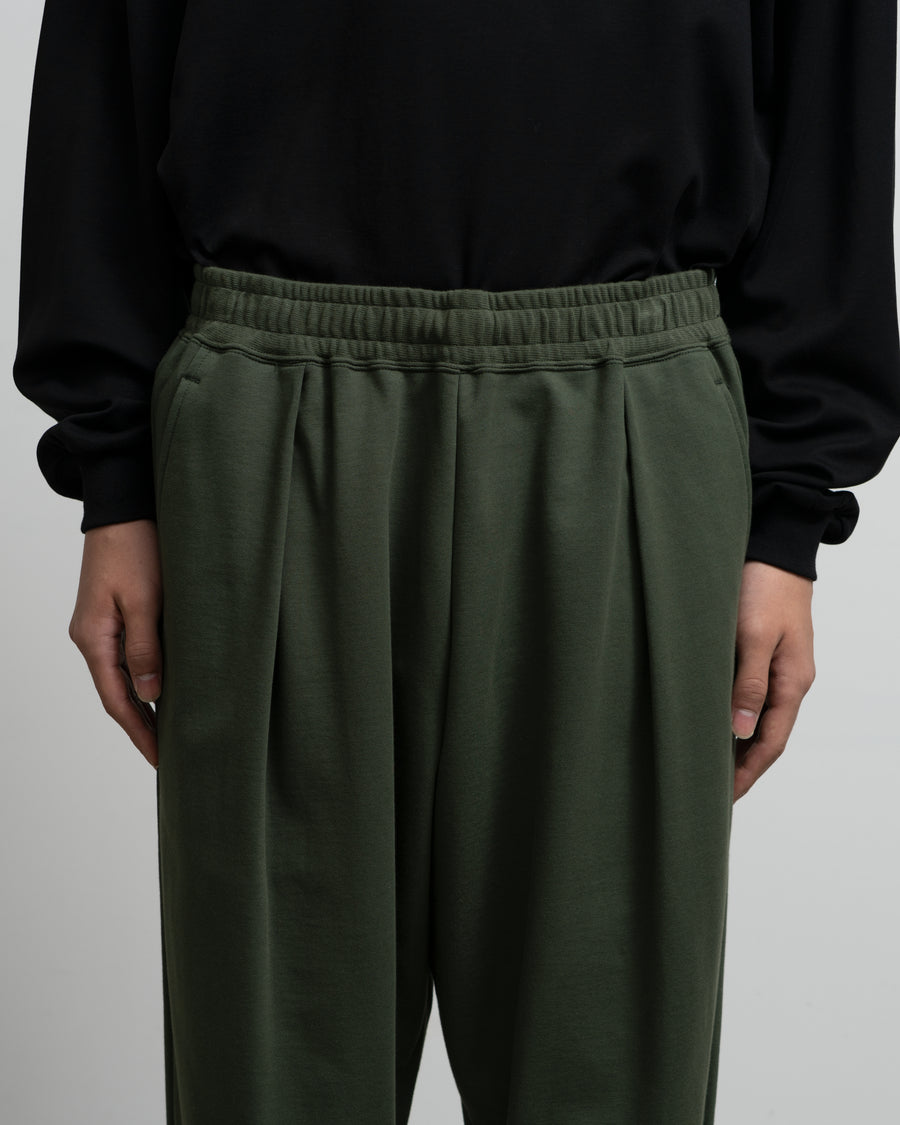 Hard Terry Sweat Pants