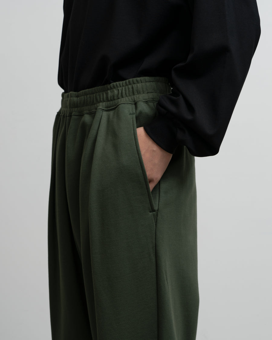Hard Terry Sweat Pants