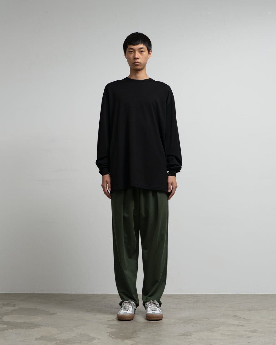 Hard Terry Sweat Pants