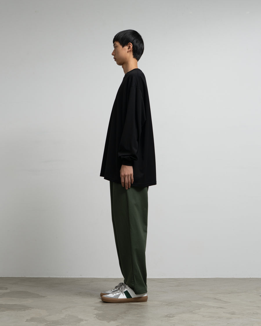 Hard Terry Sweat Pants