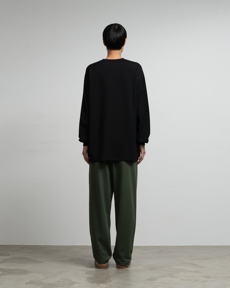 Hard Terry Sweat Pants