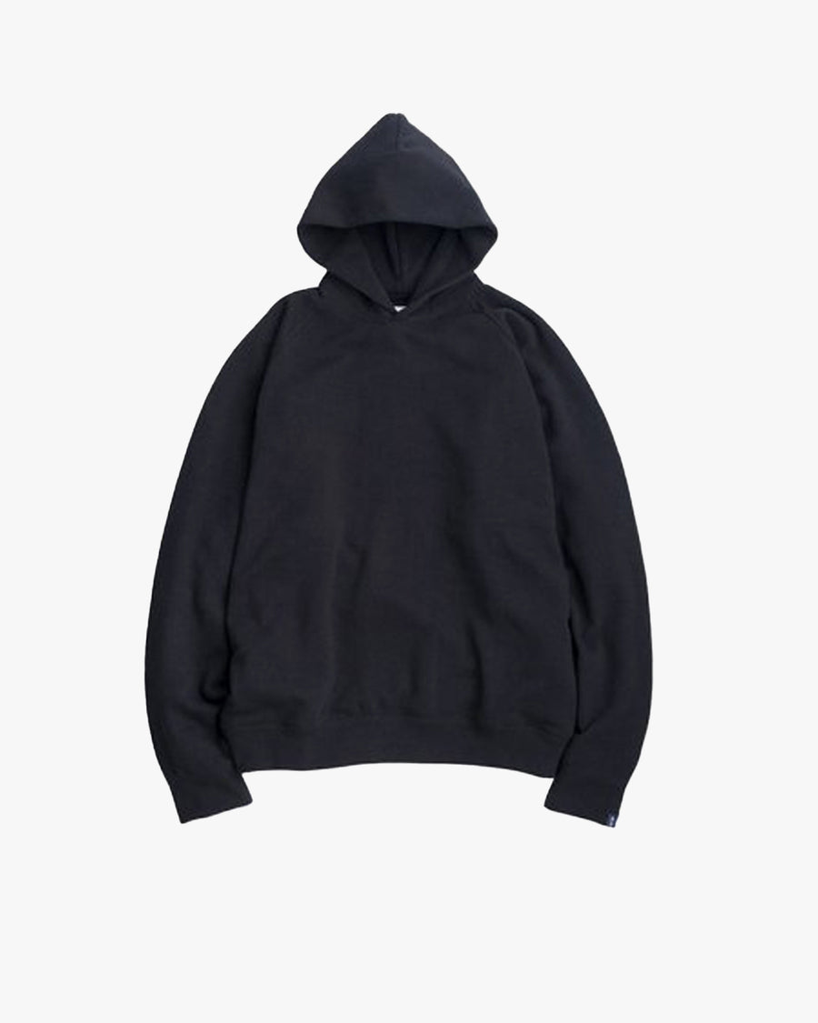 LOOPWHEELER for Graphpaper Sweat Parka