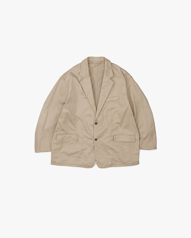 Westpoint Chino Oversized Jacket