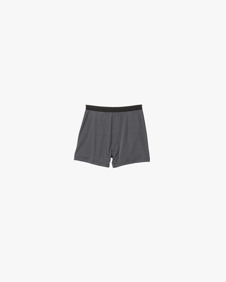 American Sea Island Cotton Boxer Shorts