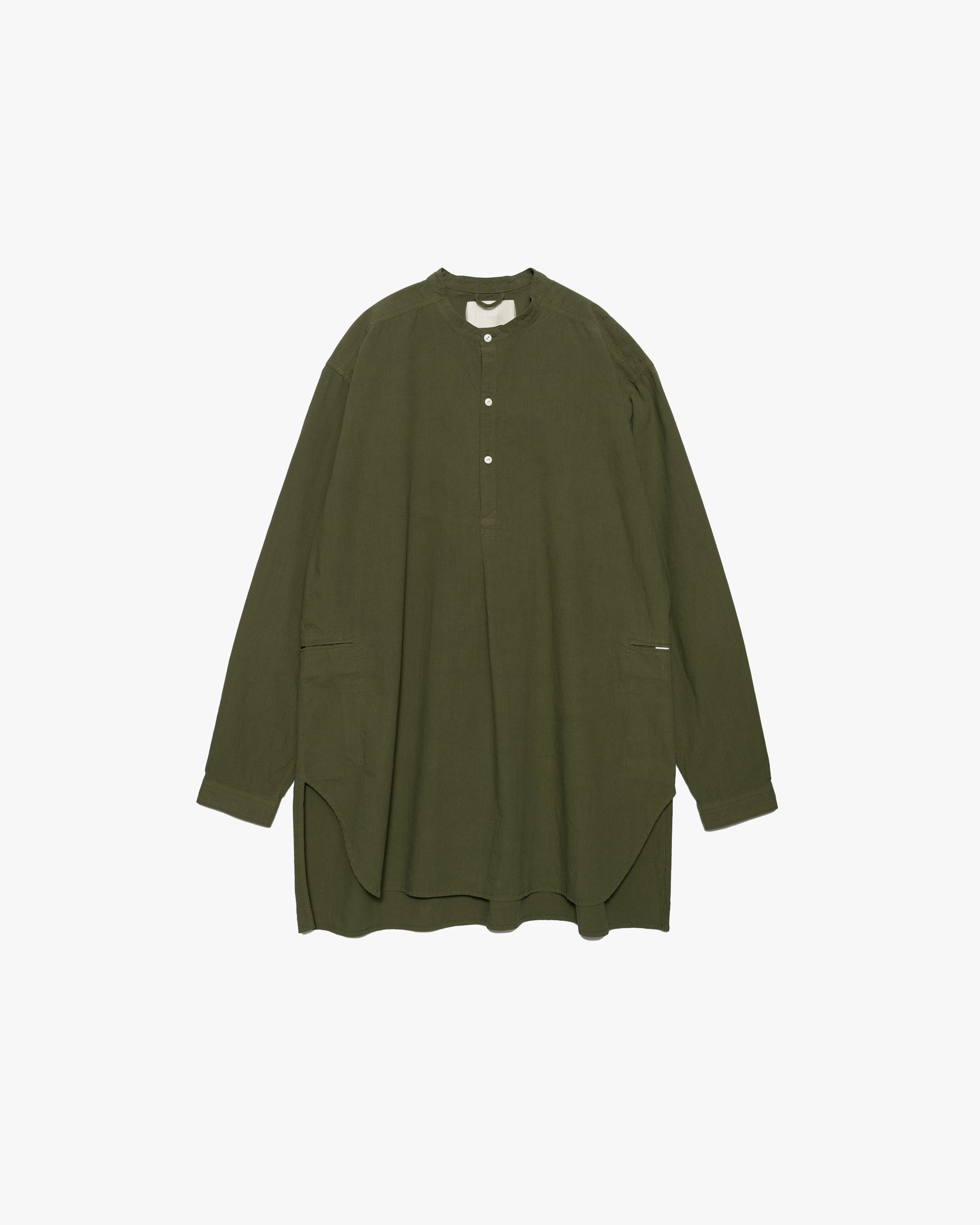トップス graphpaper set up Graphpaper - グラフペーパー Heavy Weight L/S Oversized Tee
