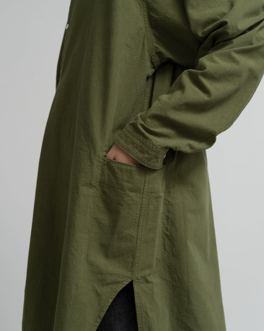 SLEEPING SHIRT