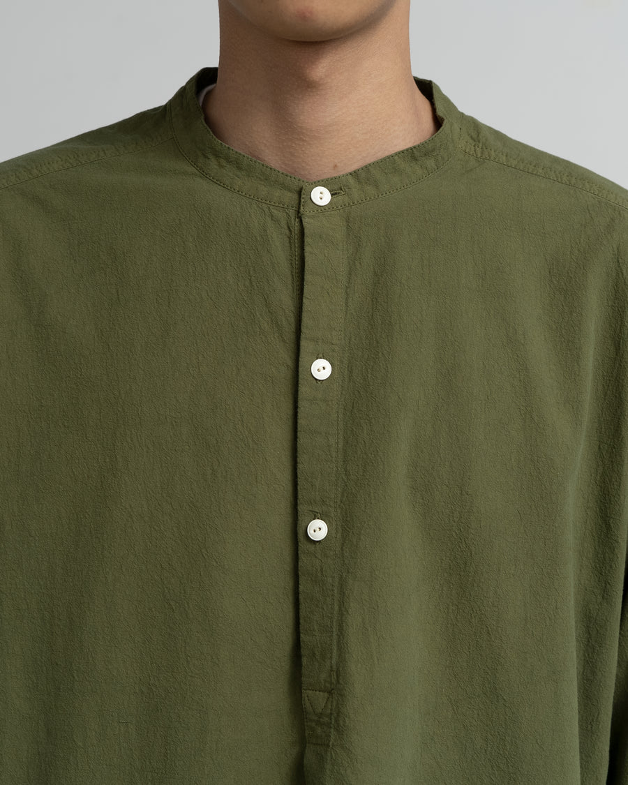 SLEEPING SHIRT