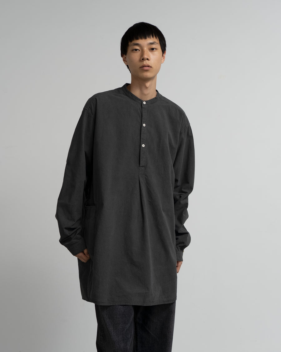 SLEEPING SHIRT