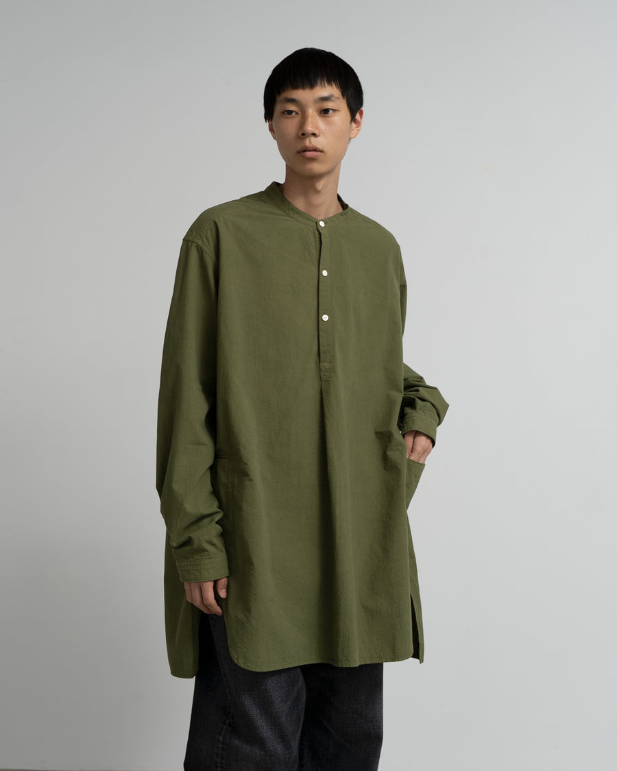 SLEEPING SHIRT