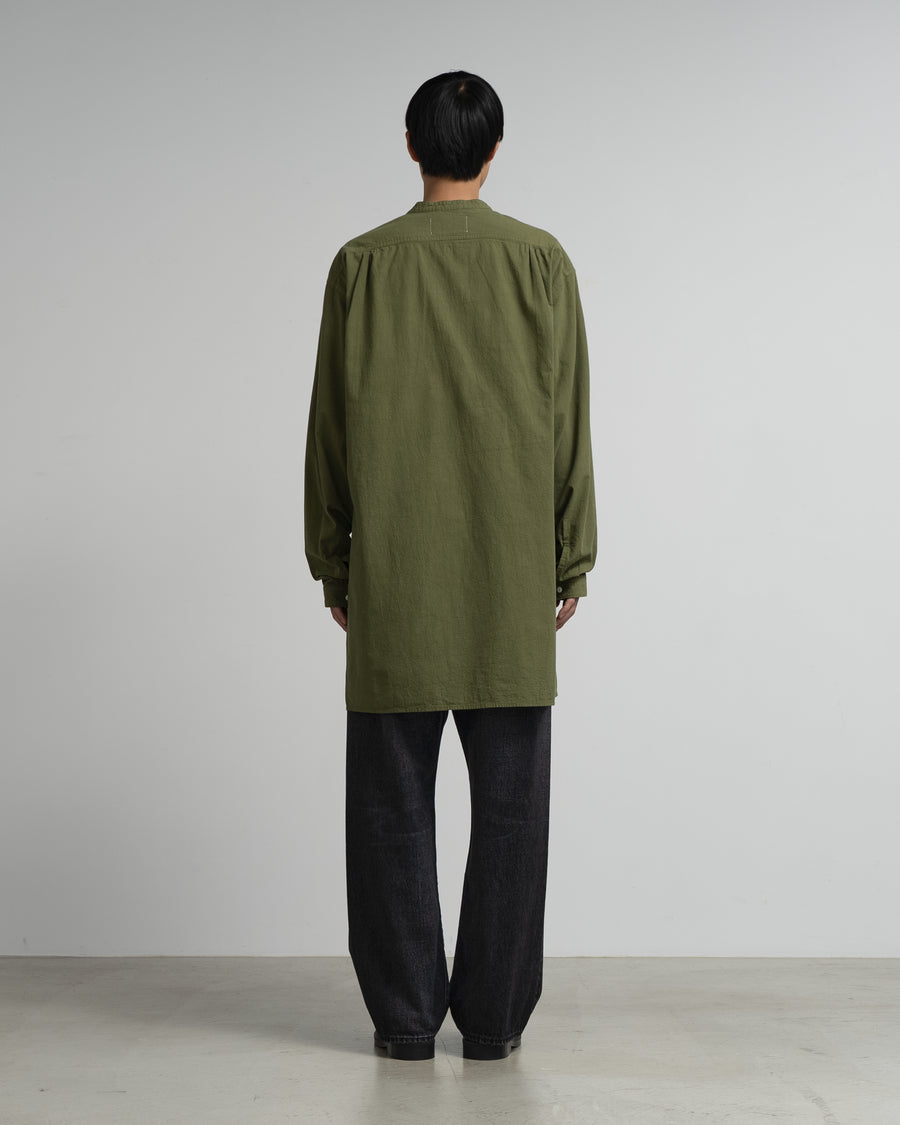 SLEEPING SHIRT
