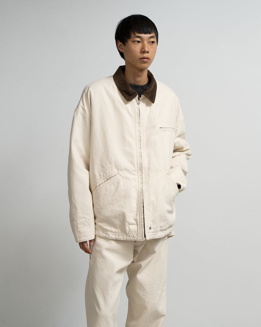 WORK BLOUSON
