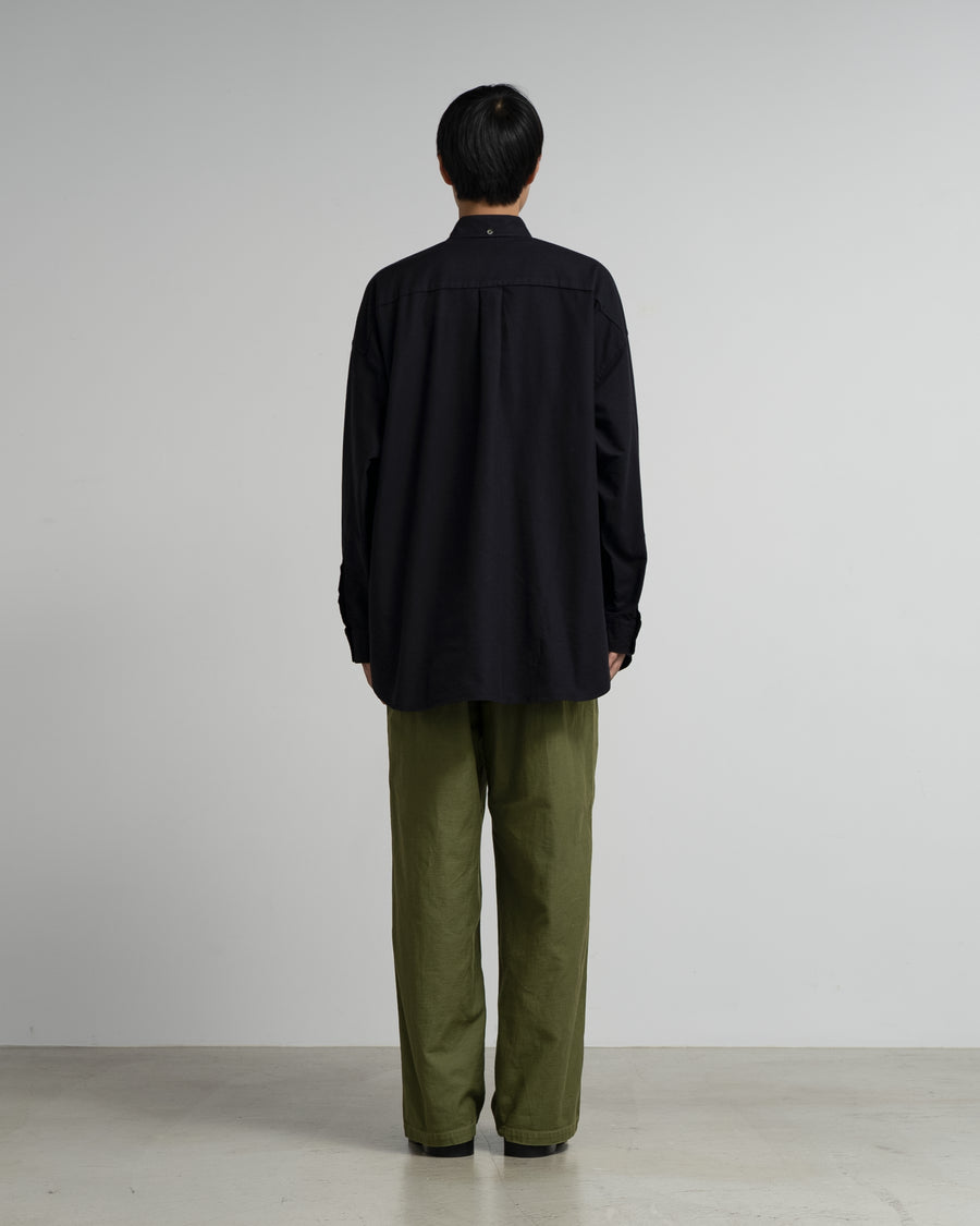 43 CARGO TROUSERS