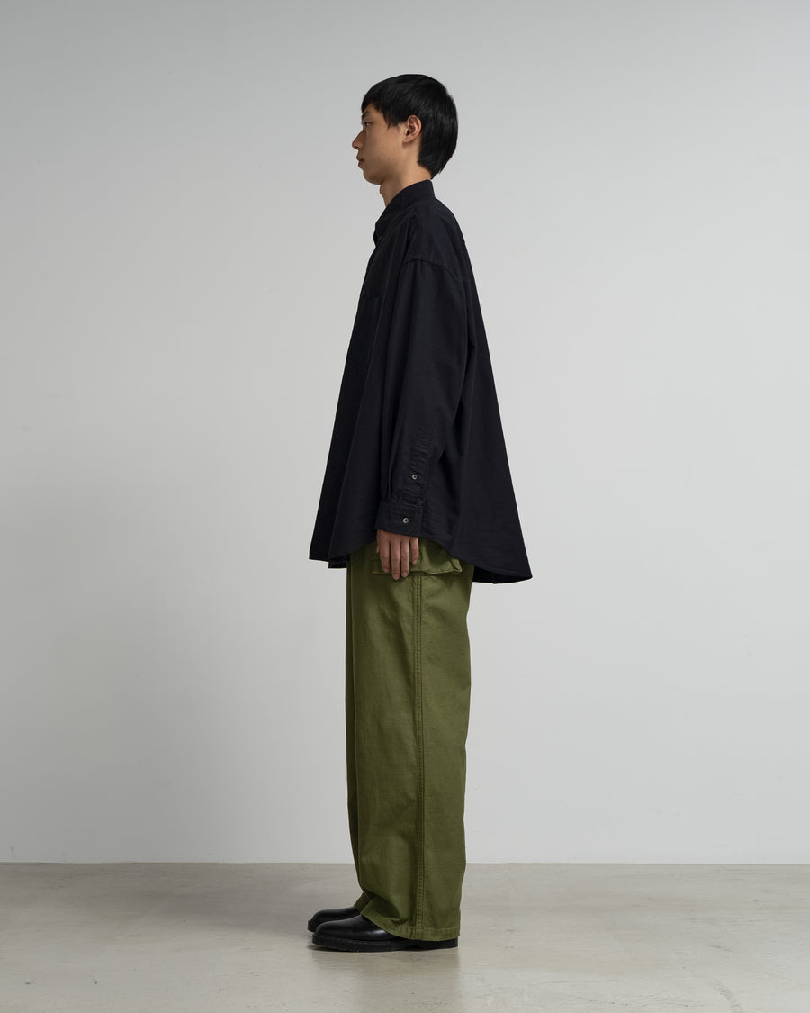 43 CARGO TROUSERS