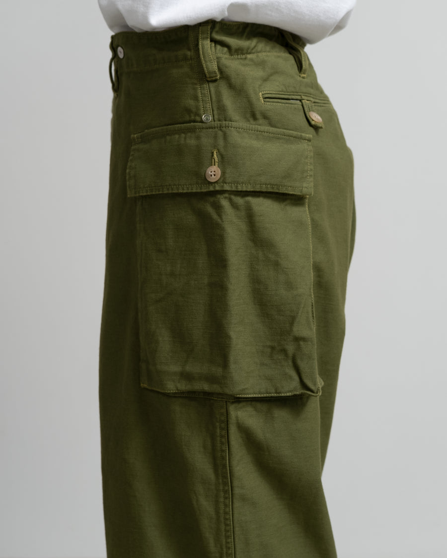 43 CARGO TROUSERS