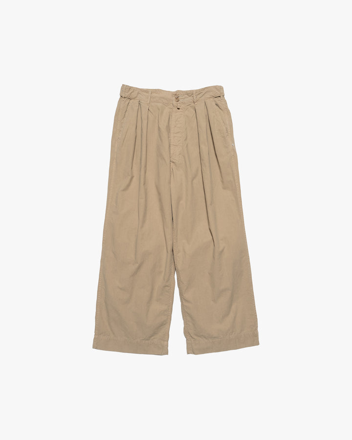 GURKHA PANTS