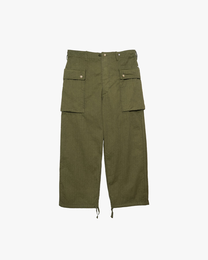 MONKEY TROUSERS